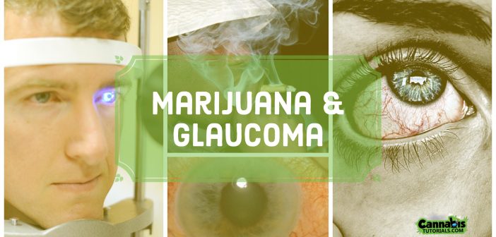 Understanding marijuana and glaucoma