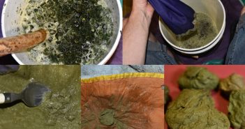 How to make cannabis hash