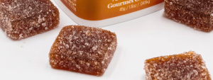 What are edibles with a look at some edible gummies